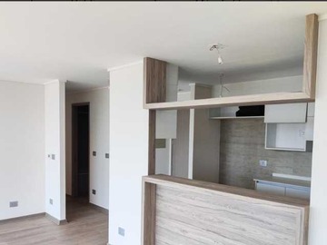 Venta / Departamento / Las Condes