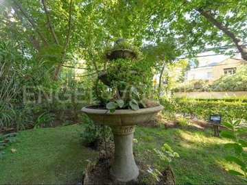 Venta / Departamento / Las Condes