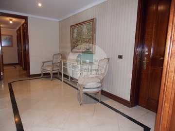 Venta / Departamento / Las Condes