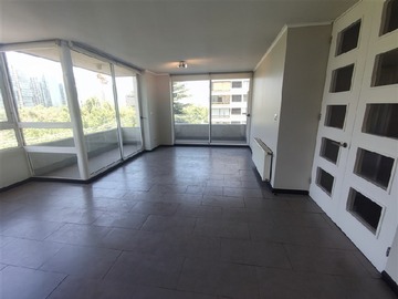 Venta / Departamento / Las Condes