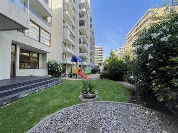 Venta / Departamento / Las Condes