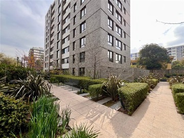 Venta / Departamento / Las Condes