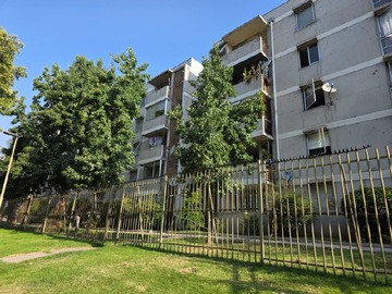 Venta / Departamento / Las Condes