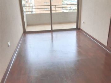 Venta / Departamento / Las Condes