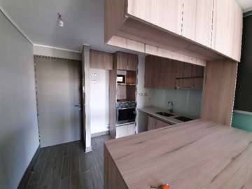 Venta / Departamento / Las Condes
