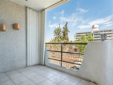 Venta / Departamento / Las Condes