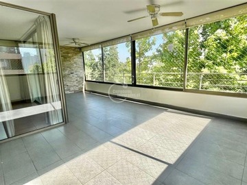 Venta / Departamento / Las Condes