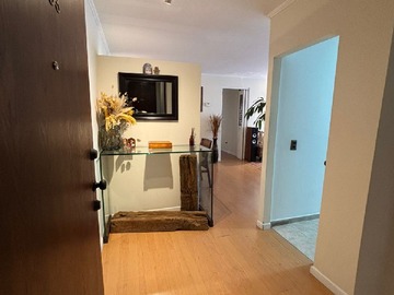 Venta / Departamento / Las Condes