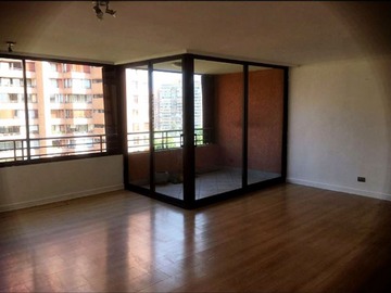 Venta / Departamento / Las Condes