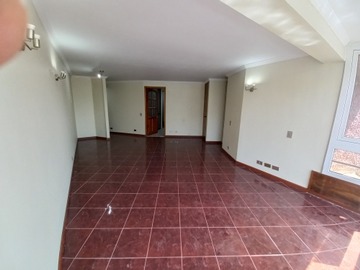 Venta / Departamento / Las Condes