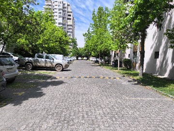 Venta / Departamento / Las Condes
