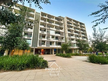 Venta / Departamento / Las Condes