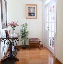 Venta / Departamento / Las Condes