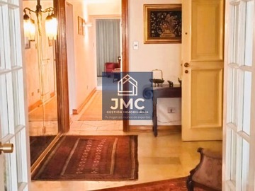 Venta / Departamento / Las Condes