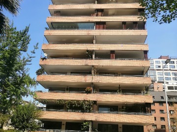 Venta / Departamento / Las Condes