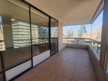 Venta / Departamento / Las Condes
