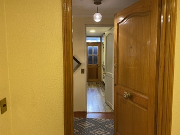 Venta / Departamento / Las Condes
