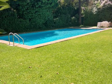 Venta / Departamento / Las Condes