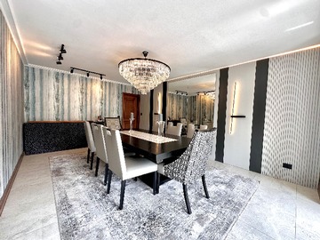 Venta / Departamento / Las Condes