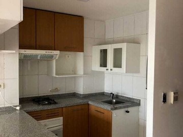 Venta / Departamento / Las Condes