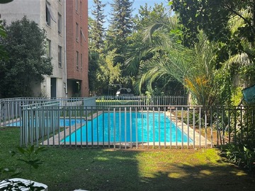 Venta / Departamento / Las Condes