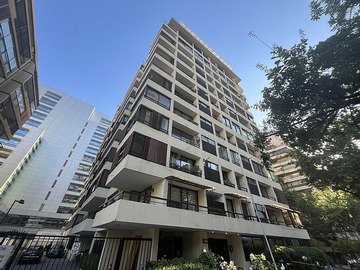 Venta / Departamento / Las Condes