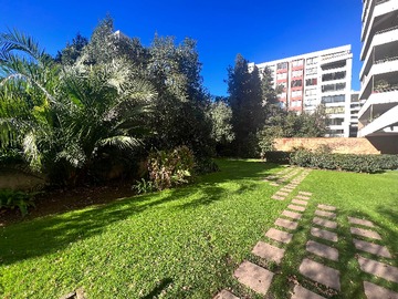 Venta / Departamento / Las Condes