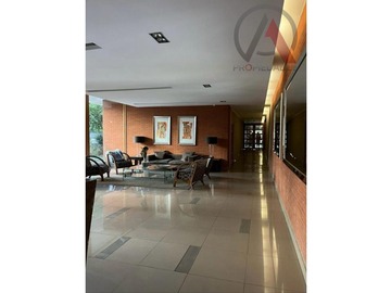 Venta / Departamento / Las Condes