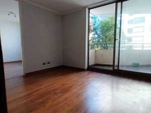 Venta / Departamento / Las Condes