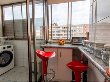 Cocina-Logia