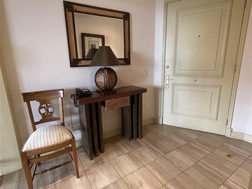 Venta / Departamento / Las Condes