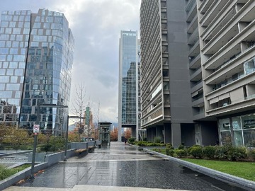 Venta / Departamento / Las Condes
