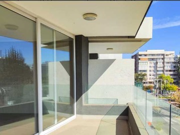 Venta / Departamento / Las Condes