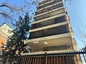 Venta / Departamento / Las Condes