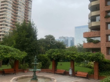 Venta / Departamento / Las Condes