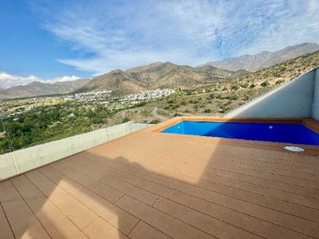 Venta / Departamento / Las Condes