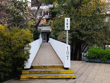 Venta / Departamento / Las Condes