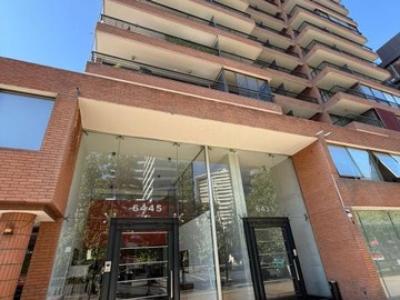 Venta / Departamento / Las Condes