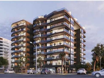 Venta / Departamento / Las Condes