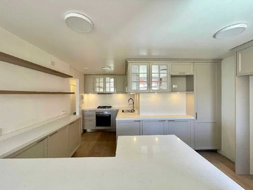 Venta / Departamento / Las Condes