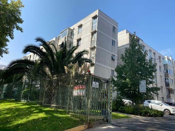 Venta / Departamento / Las Condes