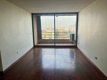 Venta / Departamento / Las Condes