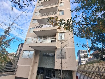 Venta / Departamento / Las Condes