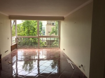 Venta / Departamento / Las Condes