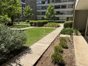 Venta / Departamento / Las Condes