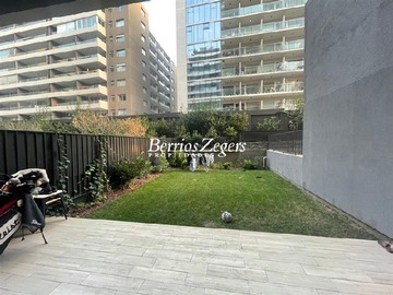 Venta / Departamento / Las Condes