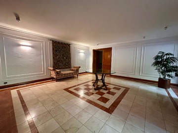 Venta / Departamento / Las Condes