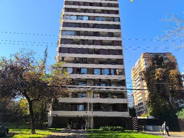 Venta / Departamento / Las Condes