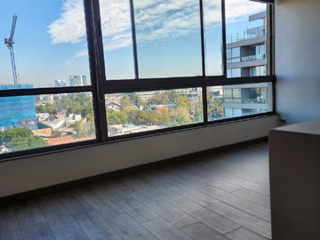 Venta / Departamento / Las Condes