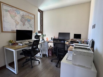 Escritorio vista 2